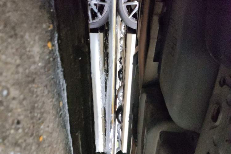 Used Nissan Teana 2013 2.0L XL Comfort Edition Chassis Rear Right