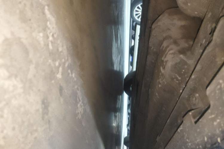 Used Nissan Teana 2013 2.0L XL Comfort Edition Chassis Rear Right