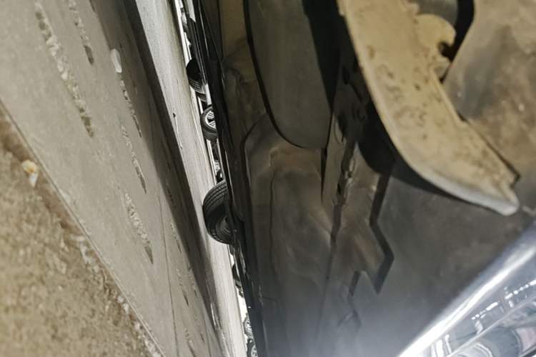 Used Nissan Teana 2013 2.0L XL Comfort Edition Chassis Rear Right
