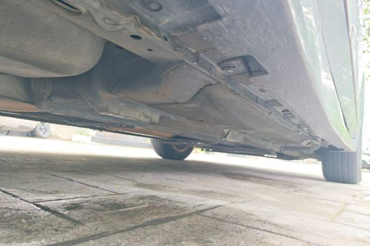 Used Nissan Teana 2013 2.0L XL Comfort Edition Chassis Rear Right