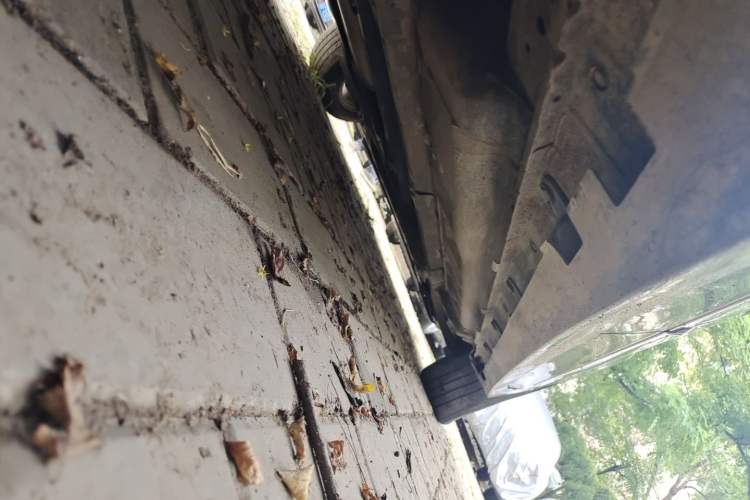 Used Nissan Teana 2013 2.0L XL Comfort Edition Chassis Rear Right