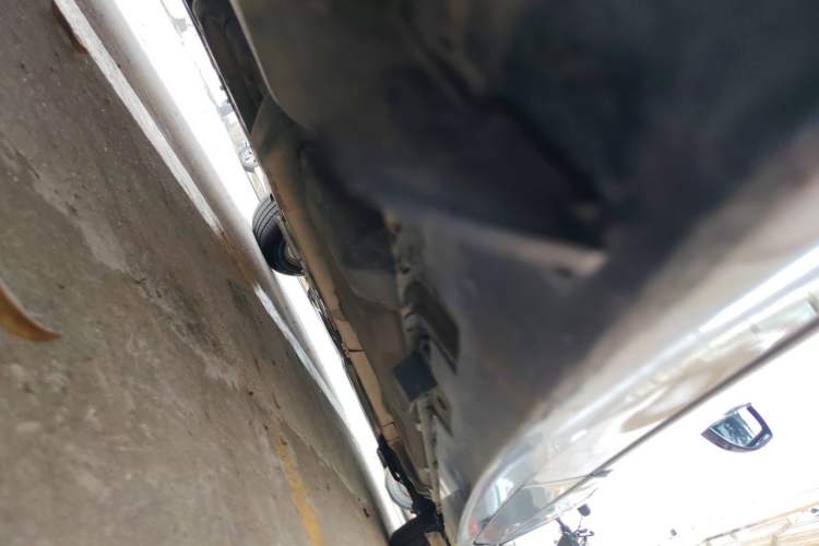 Used Nissan Teana 2013 2.5L XL Leading Edition Chassis Rear Right