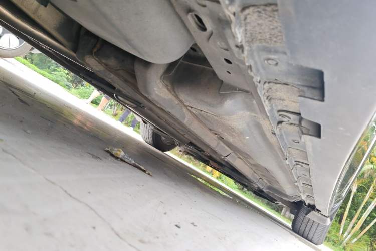 Used Nissan Teana 2013 2.5L XL Leading Edition Chassis Rear Right