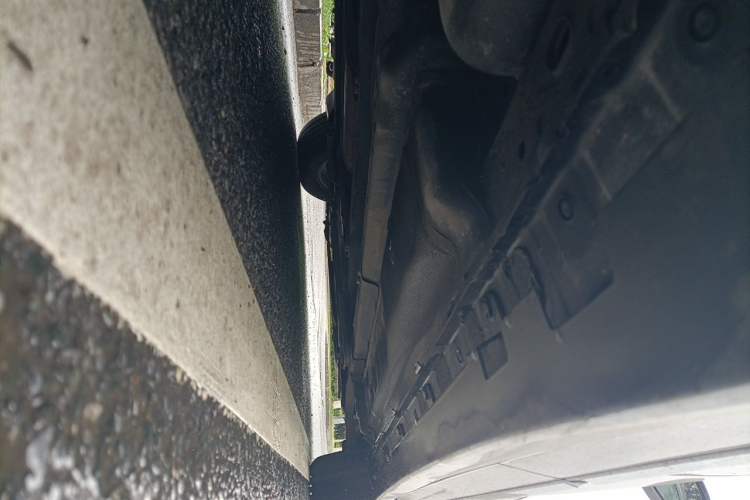 Used Nissan Teana 2013 2.0L XL Comfort Edition Chassis Rear Right