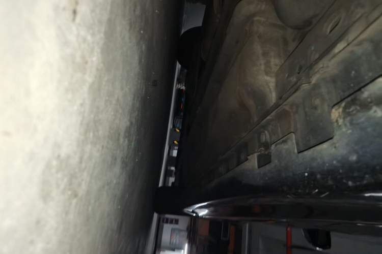 Used Nissan Teana 2013 2.0L XL Comfort Edition Chassis Rear Right