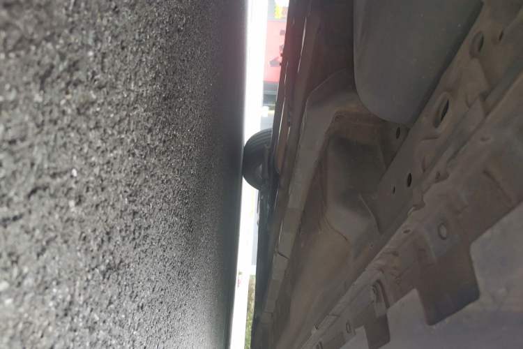 Used Nissan Teana 2013 2.0L XL Comfort Edition Chassis Rear Right