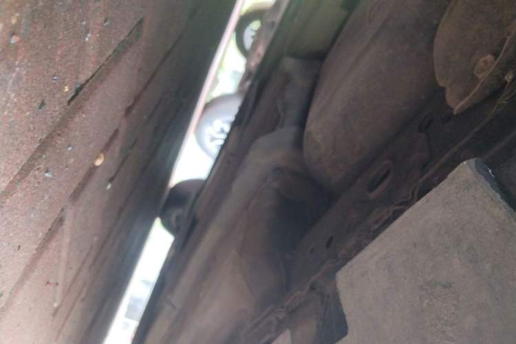Used Nissan Teana 2013 2.0L XL Comfort Edition Chassis Rear Right