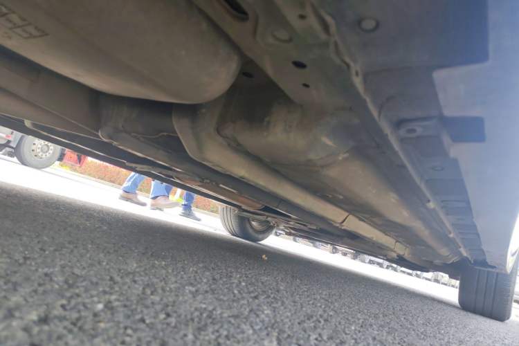 Used Nissan Teana 2013 2.0L XL Comfort Edition Chassis Rear Right
