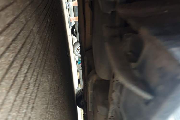 Used Nissan Teana 2013 2.0L XL Comfort Edition Chassis Rear Right