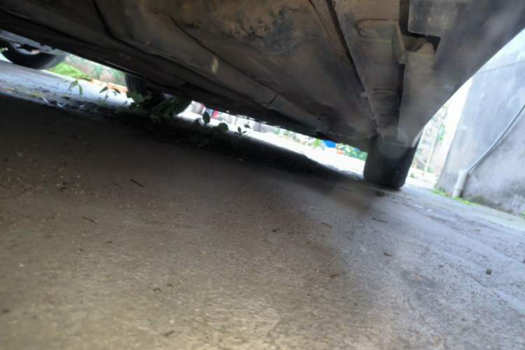Used Nissan Teana 2013 2.0L XL Comfort Edition Chassis Rear Right