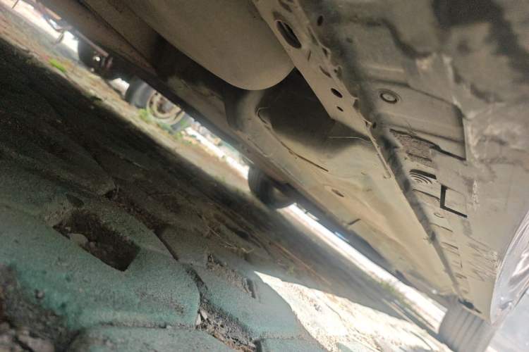 Used Nissan Teana 2013 2.0L XL Comfort Edition Chassis Rear Right