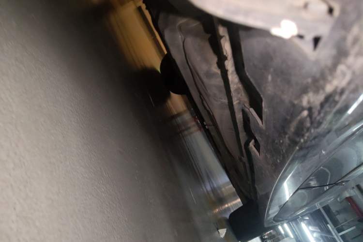 Used Nissan Teana 2013 2.0L XL Comfort Edition Chassis Rear Right