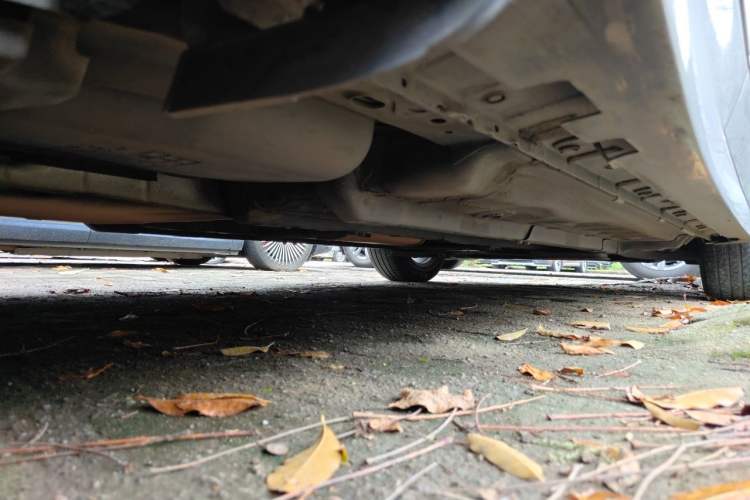 Used Nissan Teana 2013 2.0L XL Comfort Edition Chassis Rear Right