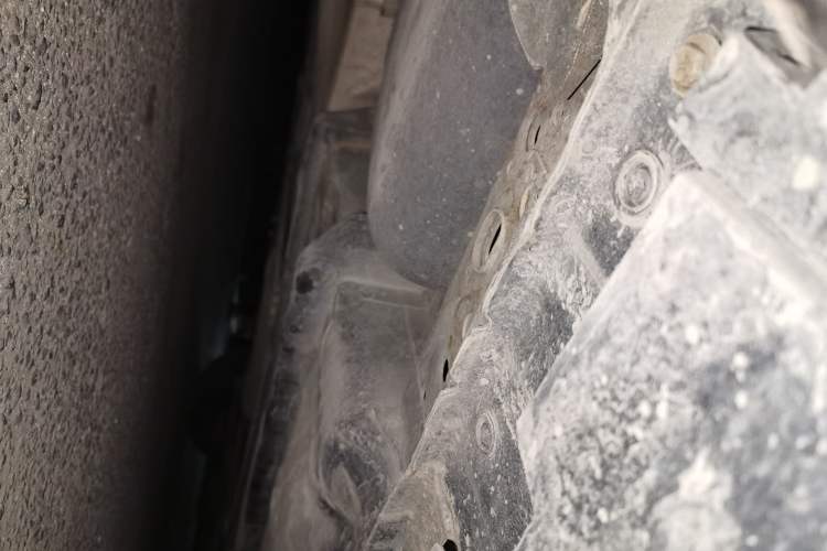Used Nissan Teana 2013 2.0L XL Comfort Edition Chassis Rear Right