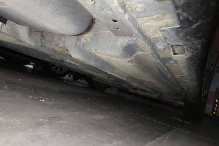 Used Nissan Teana 2013 2.5L XL Leading Edition Chassis Rear Right