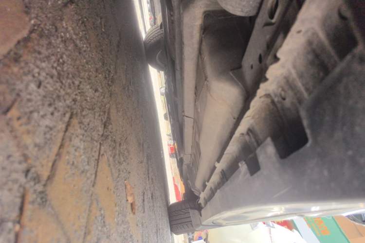 Used Nissan Teana 2013 2.0L XL Comfort Edition Chassis Rear Right
