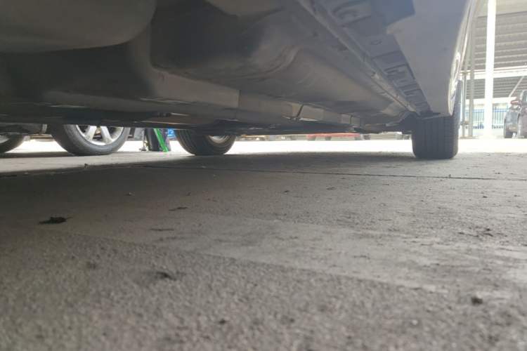 Used Nissan Teana 2013 2.0L XL Comfort Edition Chassis Rear Right