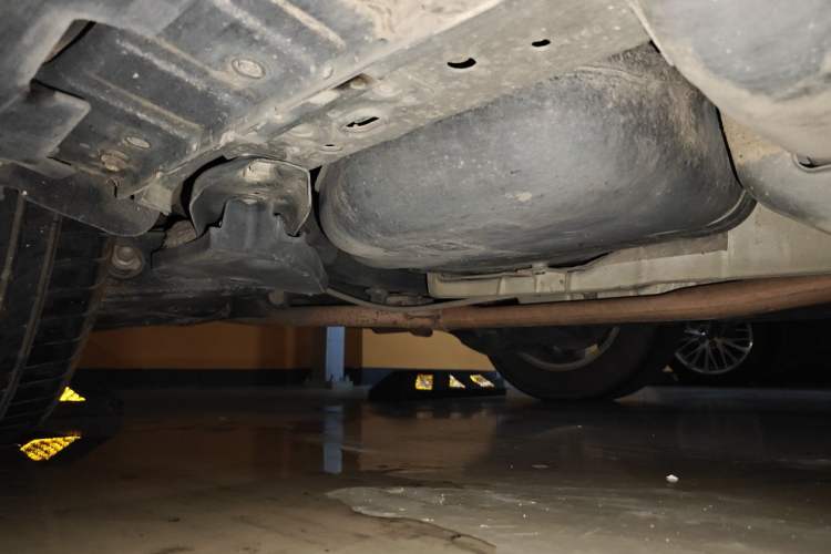 Used Nissan Teana 2013 2.0L XL Comfort Edition Chassis Rear Right
