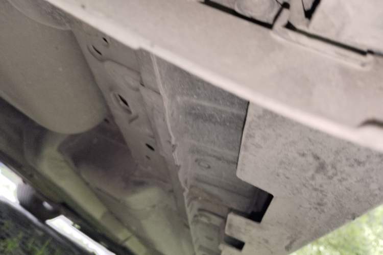 Used Nissan Teana 2013 2.0L XL Comfort Edition Chassis Rear Right