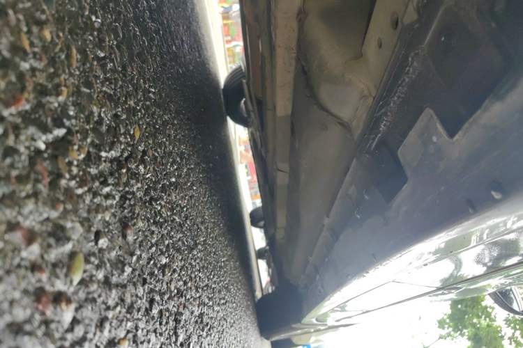 Used Nissan Teana 2013 2.0L XL Comfort Edition Chassis Rear Right