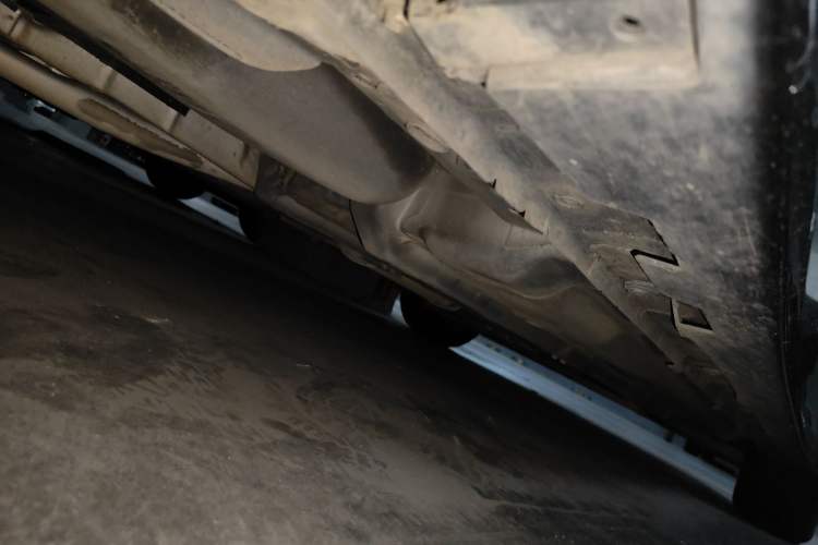 Used Nissan Teana 2013 2.0L XL Comfort Edition Chassis Rear Right