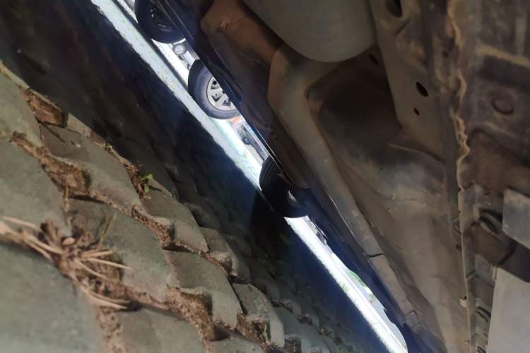 Used Nissan Teana 2013 2.0L XL Comfort Edition Chassis Rear Right