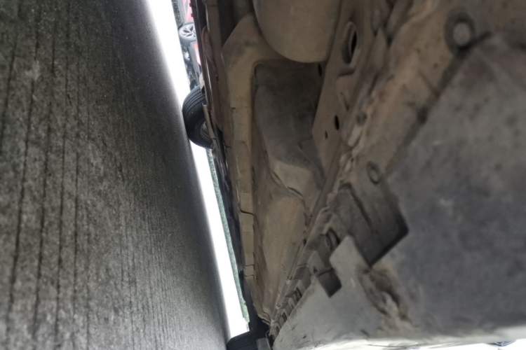 Used Nissan Teana 2013 2.0L XL Comfort Edition Chassis Rear Right