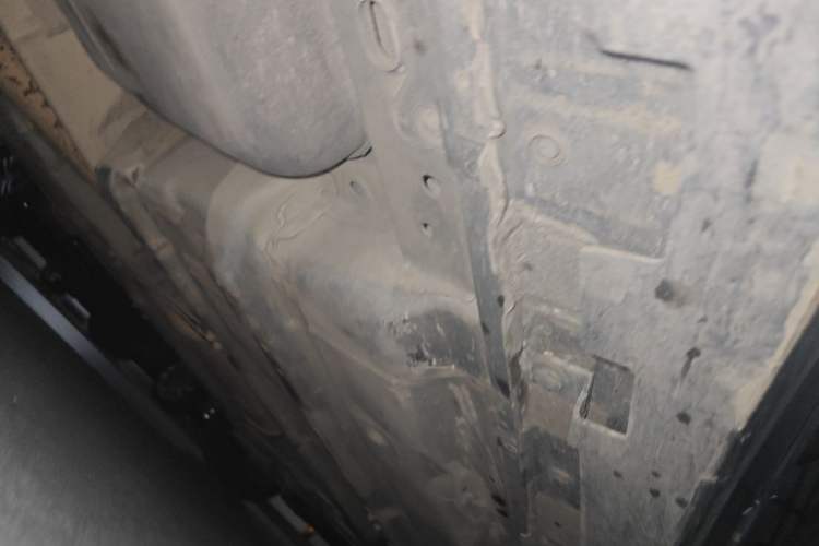 Used Nissan Teana 2013 2.0L XL Comfort Edition Chassis Rear Right