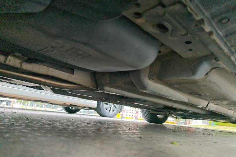 Used Nissan Teana 2013 2.0L XL Comfort Edition Chassis Rear Right