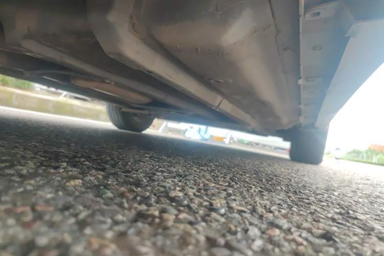 Used Nissan Teana 2013 2.0L XL Comfort Edition Chassis Rear Right