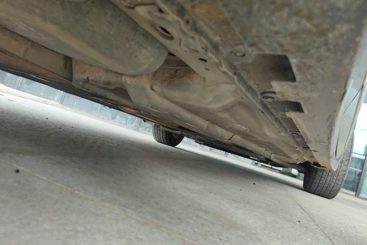 Used Nissan Teana 2013 2.0L XL Comfort Edition Chassis Rear Right