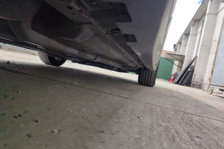 Used Nissan Teana 2013 2.5L XL Leading Edition Chassis Rear Right