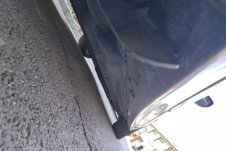Used Nissan Teana 2013 2.5L XL Leading Edition Chassis Rear Right