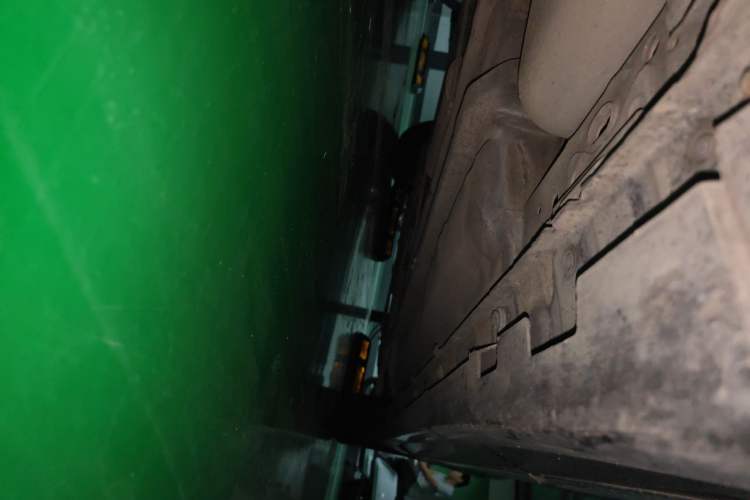 Used Nissan Teana 2013 2.0L XL Comfort Edition Chassis Rear Right