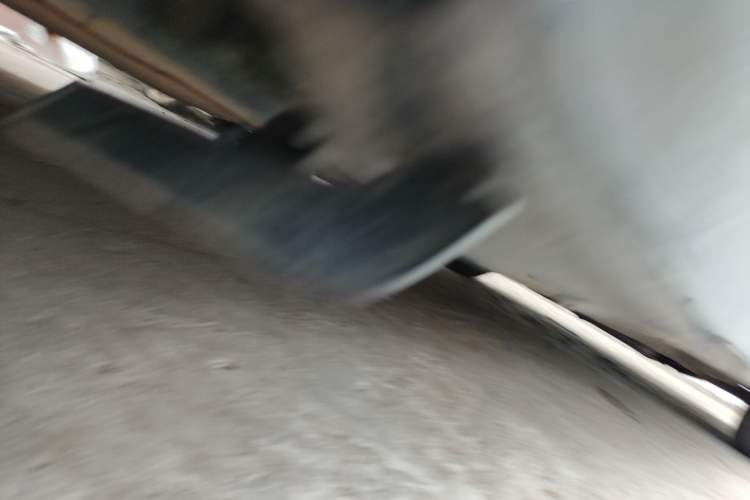 Used Nissan Teana 2013 2.0L XL Comfort Edition Chassis Rear Right