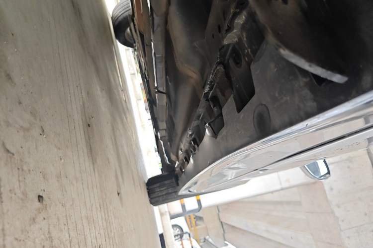 Used Nissan Teana 2013 2.0L XL Comfort Edition Chassis Rear Right