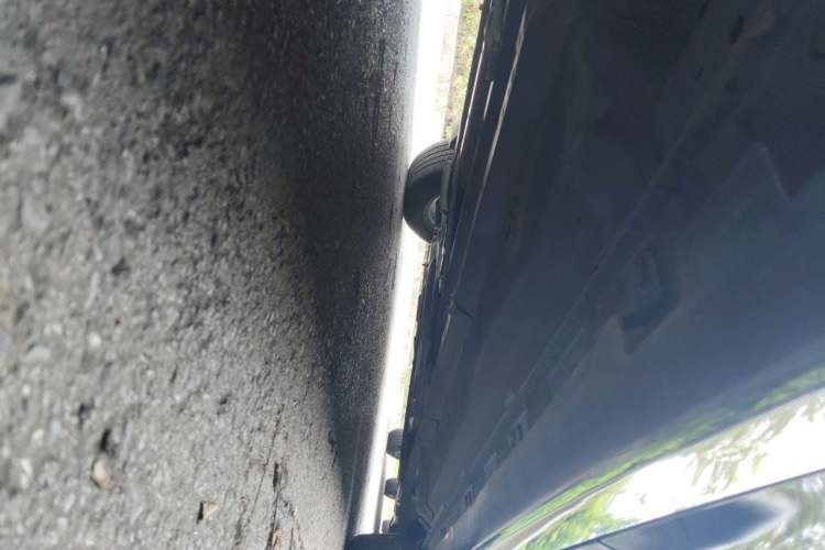 Used Nissan Teana 2013 2.0L XL Comfort Edition Chassis Rear Right