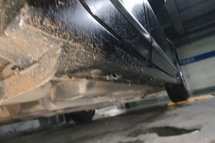 Used Nissan Teana 2013 2.5L XL Leading Edition Chassis Rear Right