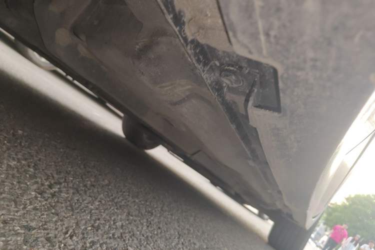 Used Nissan Teana 2013 2.0L XL Comfort Edition Chassis Rear Right