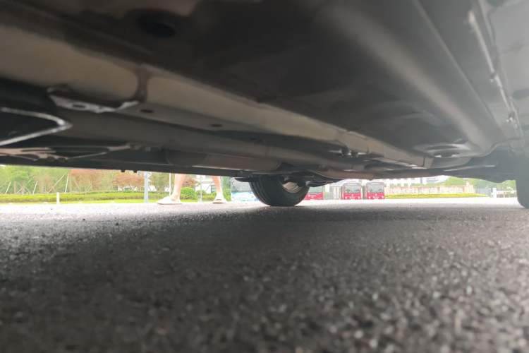 Used Nissan Teana 2013 2.0L XL Comfort Edition Chassis Rear Right