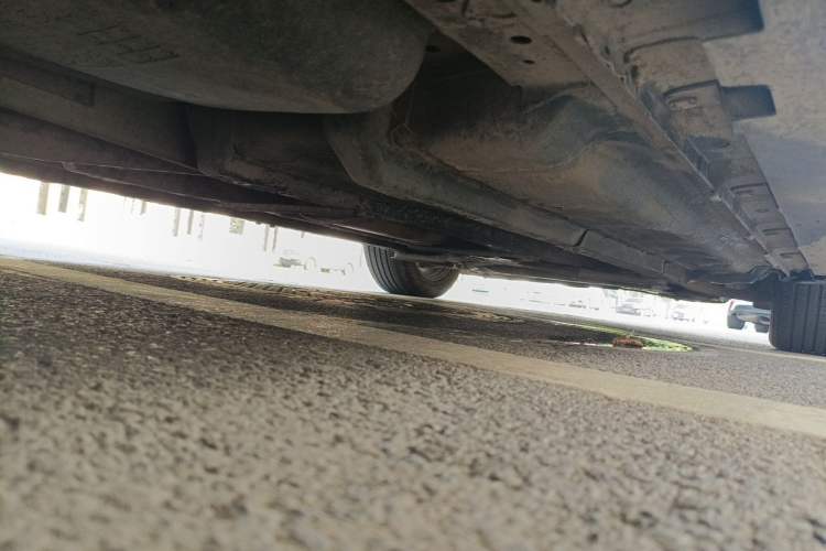 Used Nissan Teana 2013 2.0L XL Comfort Edition Chassis Rear Right