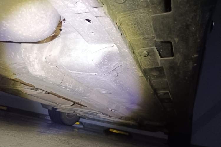 Used Nissan Teana 2013 2.0L XL Comfort Edition Chassis Rear Right
