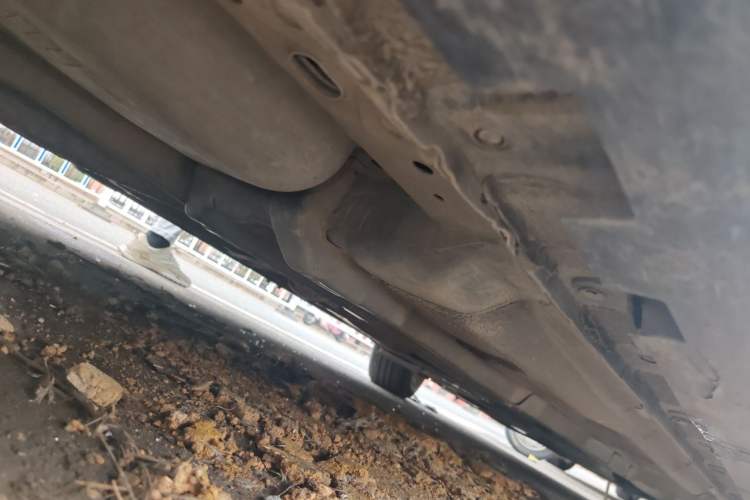 Used Nissan Teana 2013 2.0L XL Comfort Edition Chassis Rear Right