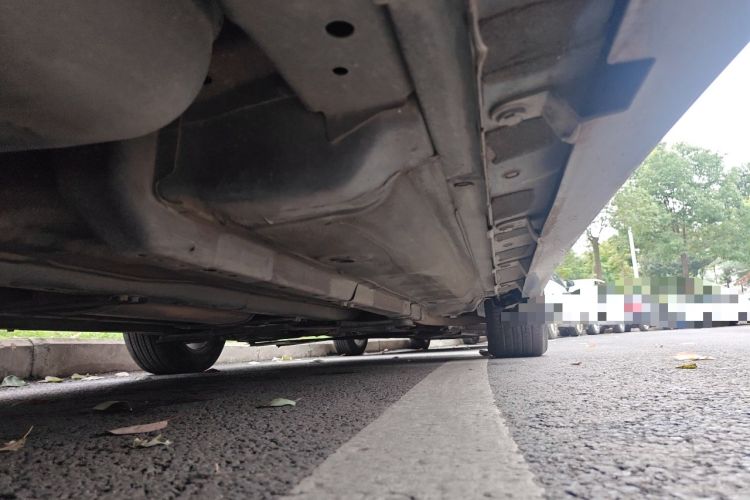 Used Nissan Teana 2013 2.5L XL Leading Edition Chassis Rear Right