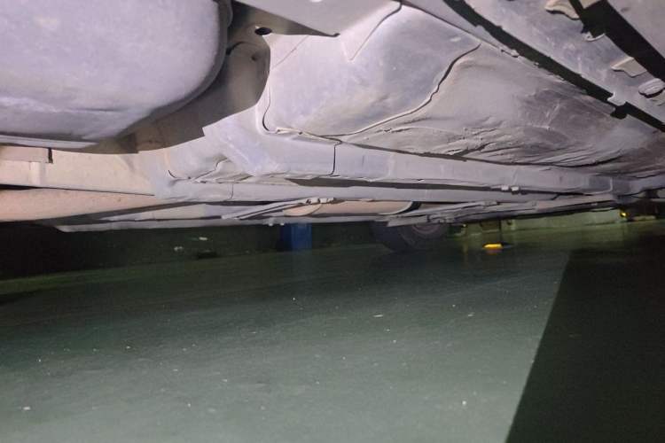 Used Nissan Teana 2013 2.0L XL Comfort Edition Chassis Rear Right