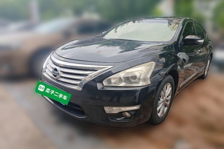 Nissan Teana 2013 2.0L XL Comfort Edition مستعملة Guazi used car, China used car export, Used car for sale, Used  cars, Cheapest cars for sale