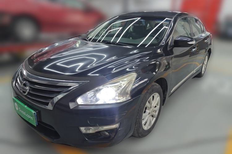 Used Nissan Teana 2013 2.0L XL Comfort Edition Guazi used car, China used car export, Used car for sale, Used cars, Cheapest cars for sale