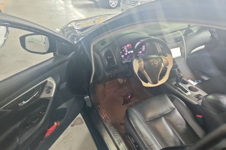 Used Nissan Teana 2013 2.0L XL Comfort Edition Driver Seat