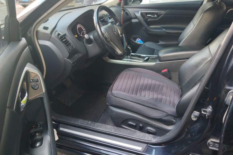 Used Nissan Teana 2013 2.0L XL Comfort Edition Driver Seat