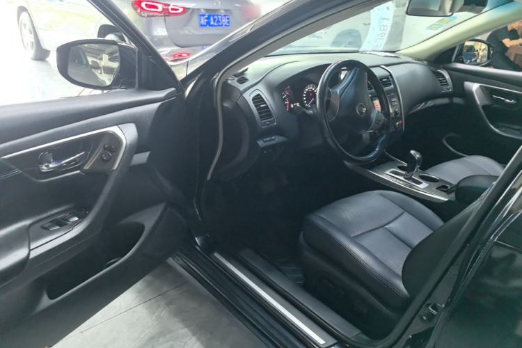 Used Nissan Teana 2013 2.0L XL Comfort Edition Driver Seat